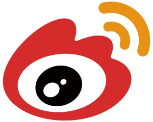 Weibo's Logo
